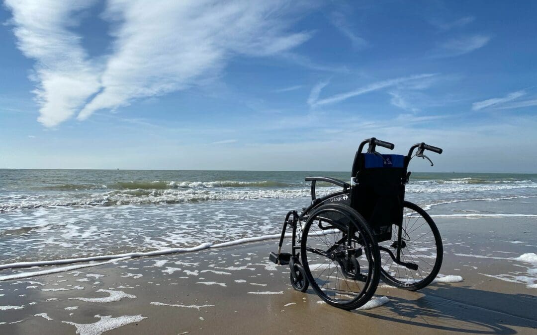 Accessible Travel: Resources and Tips for Travelers with Disabilities and Mobility Challenges