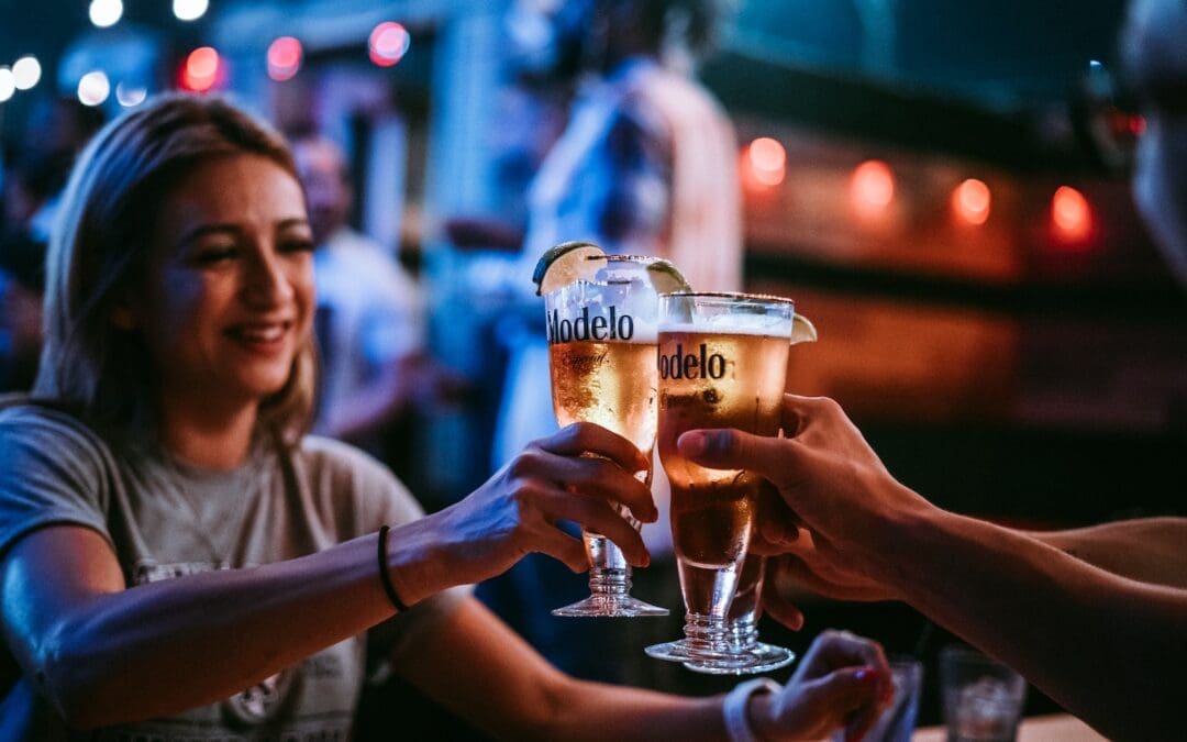 Moonlit Beach Parties to Dive Bars