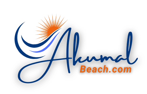 Akumalbeach.com logo